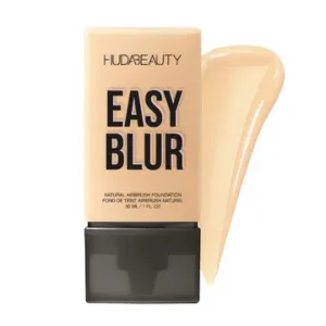 Huda Beauty Easy Blur Natural Airbrush Foundation Creme Brulee Price