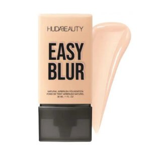 HUDA BEAUTY – Easy Blur Natural Airbrush Foundation – Vanilla