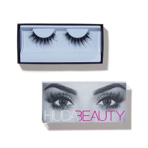 HUDA BEAUTY Easy Lash Collection – Harmony #17