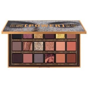 HUDA BEAUTY – Empowered Eyeshadow Palette