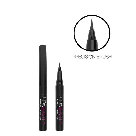 Huda Beauty – Eyeconic Eye Duo