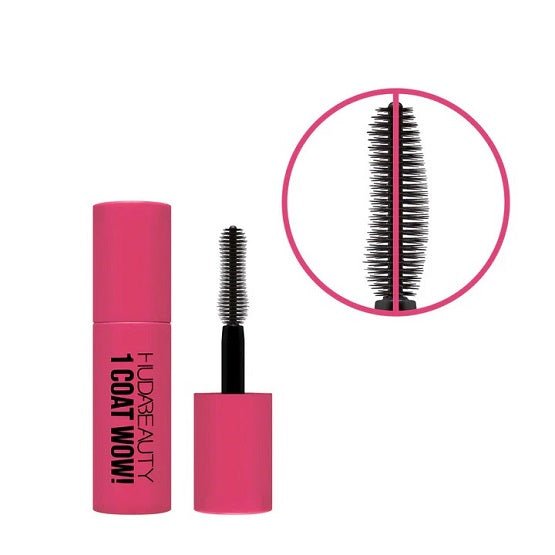 Huda Beauty – Eyeconic Eye Duo