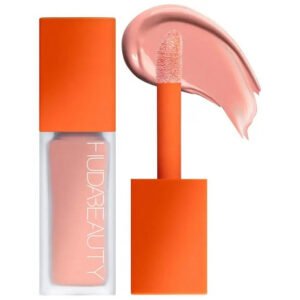 HUDA BEAUTY – FauxFilter Brightening Under Eye Color Corrector – Cherry Blossom
