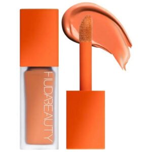 HUDA BEAUTY – FauxFilter Brightening Under Eye Color Corrector – Mango