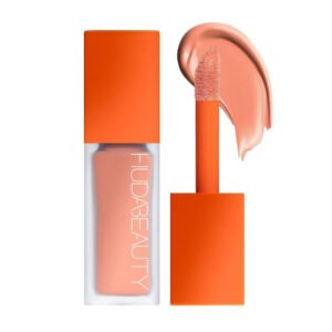 HUDA BEAUTY – FauxFilter Brightening Under Eye Color Corrector | Pink Pomelo