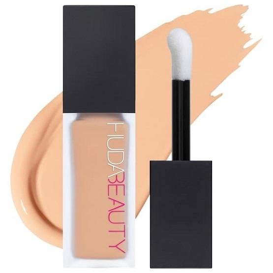 HUDA BEAUTY – FauxFilter Luminous Matte Buildable Coverage Concealer – Vanilla Swirl 3.1 Beige