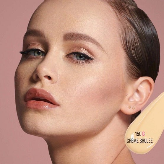 HUDA BEAUTY – FauxFilter Luminous Matte Foundation – 150G Creme Brulee