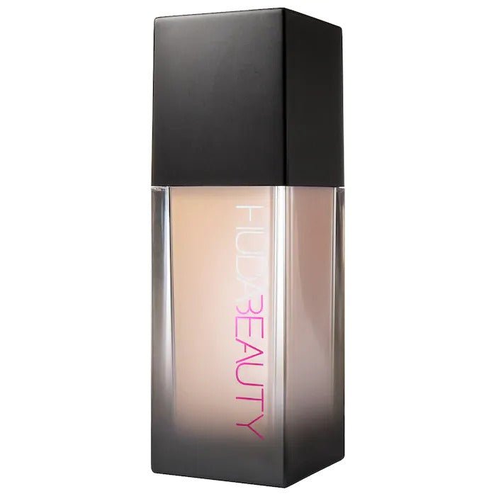 HUDA BEAUTY – FauxFilter Luminous Matte Foundation – Cashew