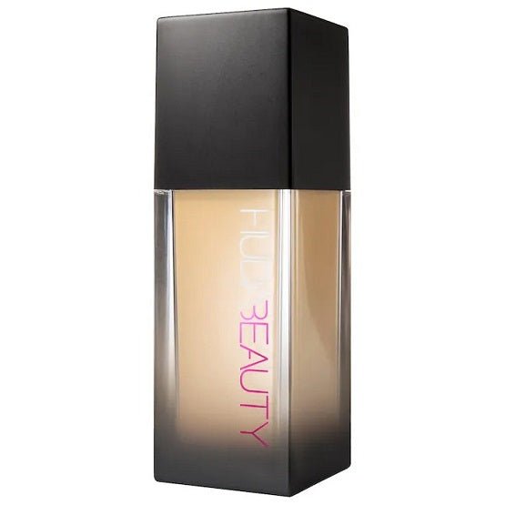 HUDA BEAUTY – FauxFilter Luminous Matte Foundation – Vanilla 120B