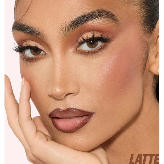 HUDA BEAUTY – Habibti Lip & Cheek Kit