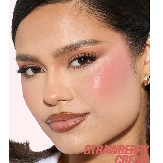 HUDA BEAUTY – Habibti Lip & Cheek Kit