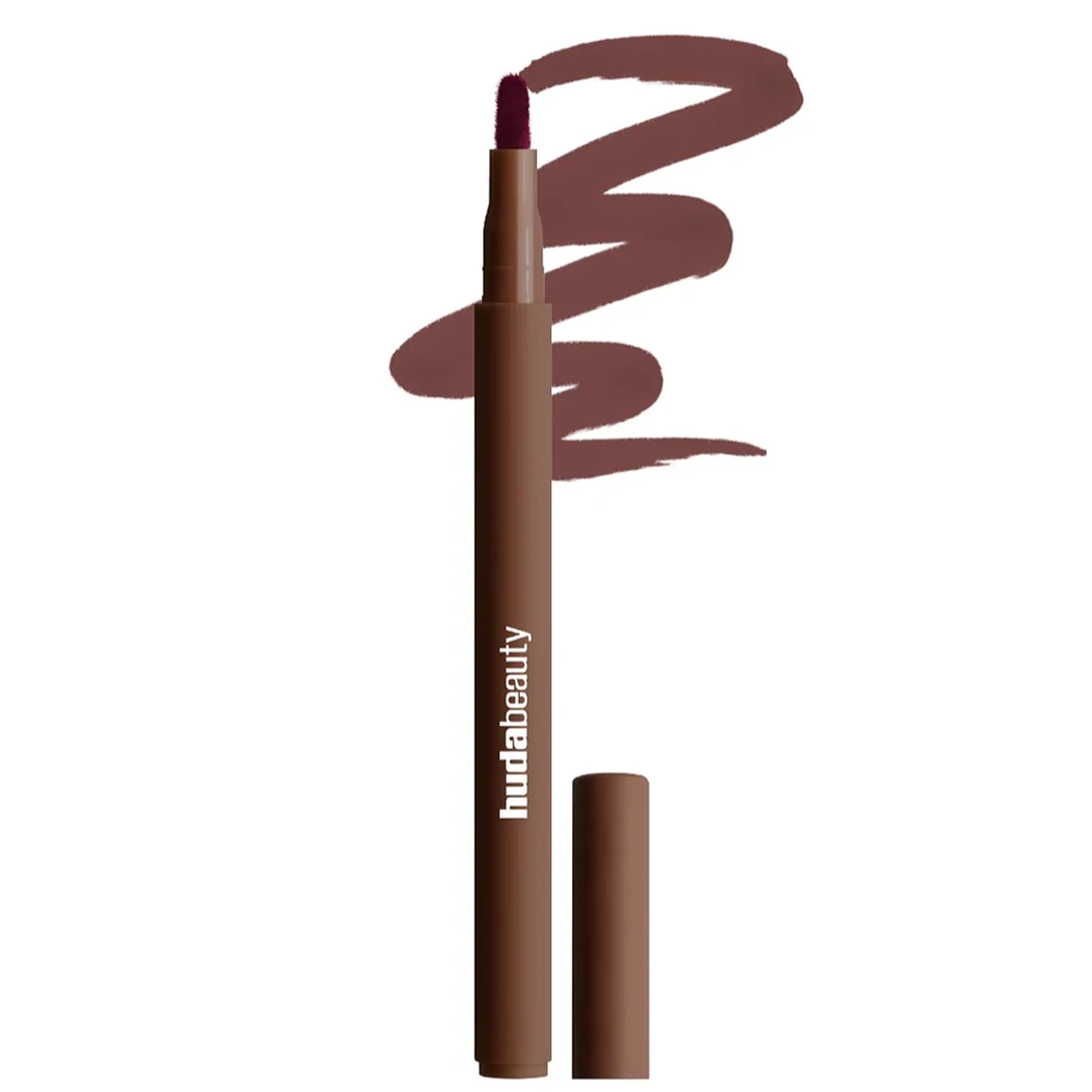 Huda Beauty – Huda’s Signature Lip Kit