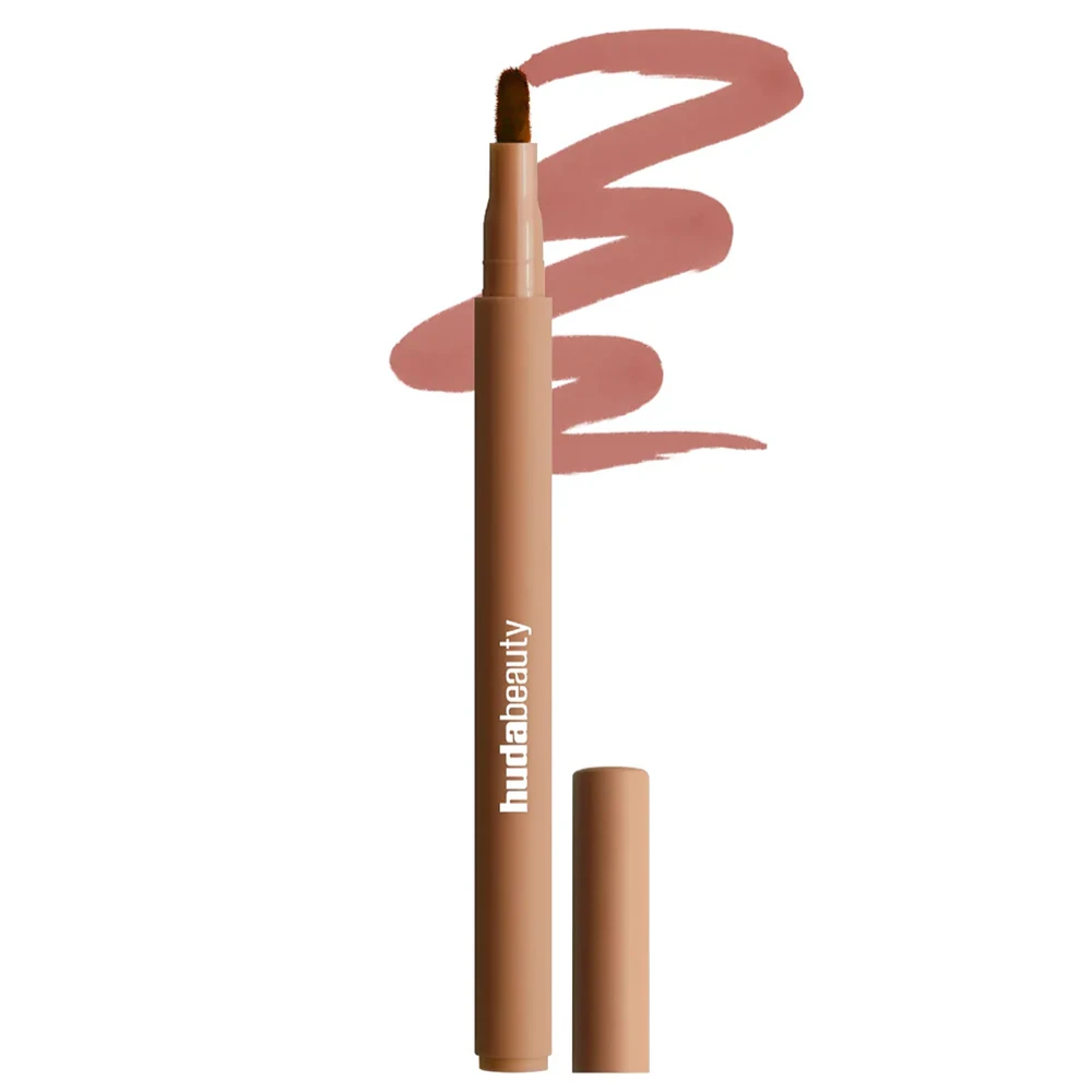 Huda Beauty – Huda’s Signature Lip Kit