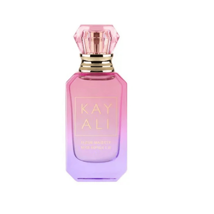 HUDA BEAUTY – Kayali Fleur Majesty Rose Royale 31 Eau de Parfum – 10Ml
