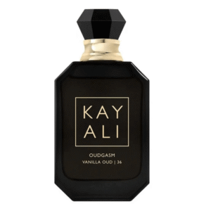 HUDA BEAUTY – Kayali Oudgasm Vanilla Oud 36 Eau De Parfum Intense – 50ML