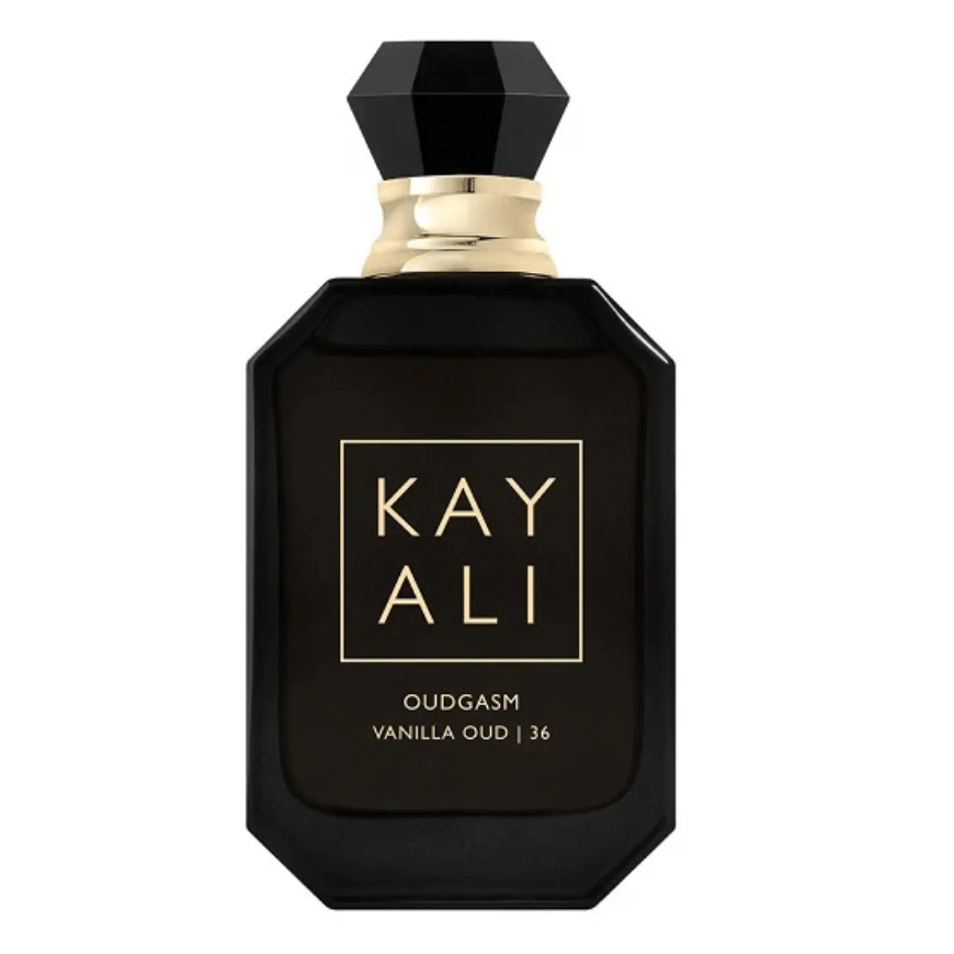 HUDA BEAUTY – Kayali Oudgasm Vanilla Oud 36 Eau De Parfum Intense – 50ML