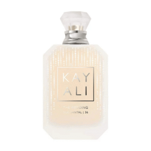 HUDA BEAUTY – KAYALI THE WEDDING SILK SANTAL 36 Eau de Parfum – 10ml