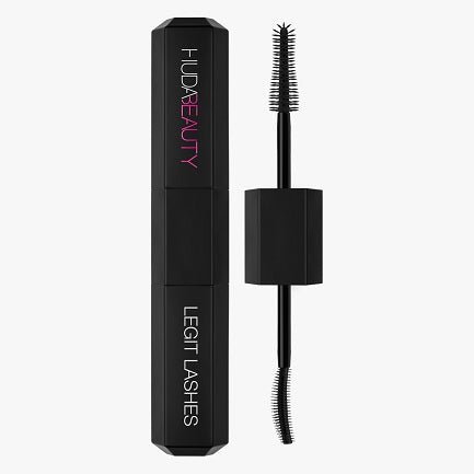 Huda Beauty – LEGIT Lashes Double Ended Mascara | Very Vanty