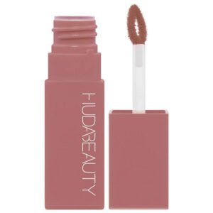 HUDA BEAUTY – Lip Blush Cream Lip & Cheek Stain – Berry Kiss