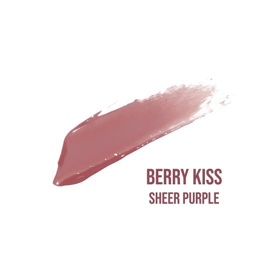 HUDA BEAUTY – Lip Blush Cream Lip & Cheek Stain – Berry Kiss