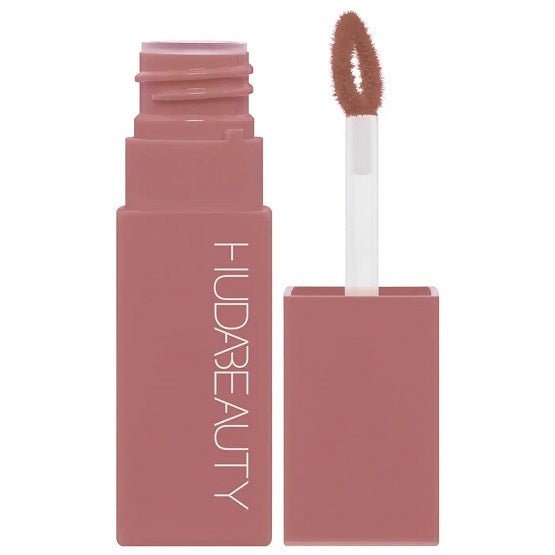 HUDA BEAUTY – Lip Blush Cream Lip & Cheek Stain – Berry Kiss