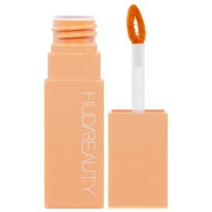 HUDA BEAUTY – Lip Blush Cream Lip & Cheek Stain – Peachy Kiss