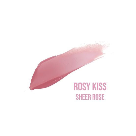 HUDA BEAUTY – Lip Blush Cream Lip & Cheek Stain | Rosy Kiss