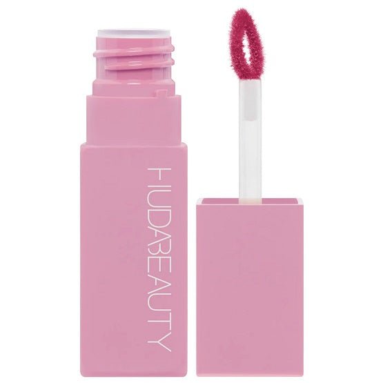 HUDA BEAUTY – Lip Blush Cream Lip & Cheek Stain | Rosy Kiss