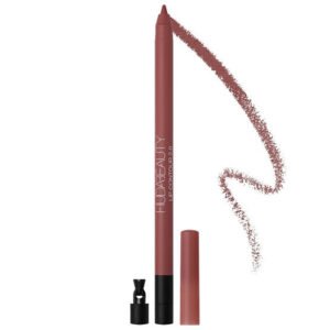HUDA BEAUTY – Lip Contour 2.0 Automatic Matte Lip Pencil – Rusty Pink
