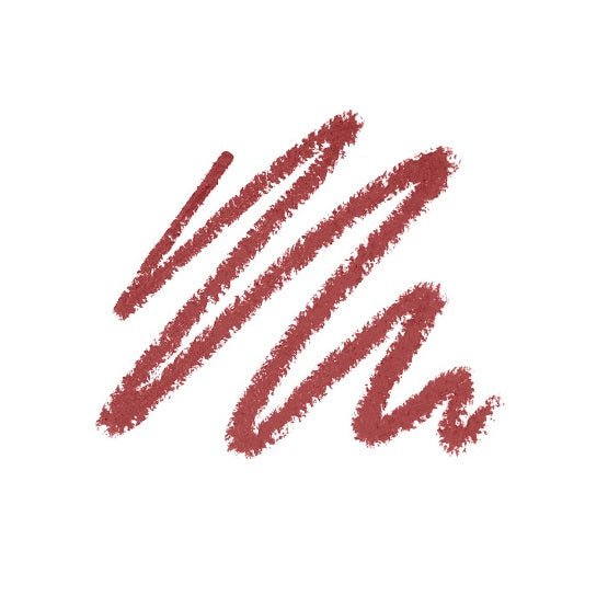 HUDA BEAUTY – Lip Contour 2.0 Automatic Matte Lip Pencil – Rusty Pink