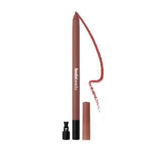 Huda Beauty – Lip Contour 2.0 Automatic Matte Lip Pencil – Warm Brown