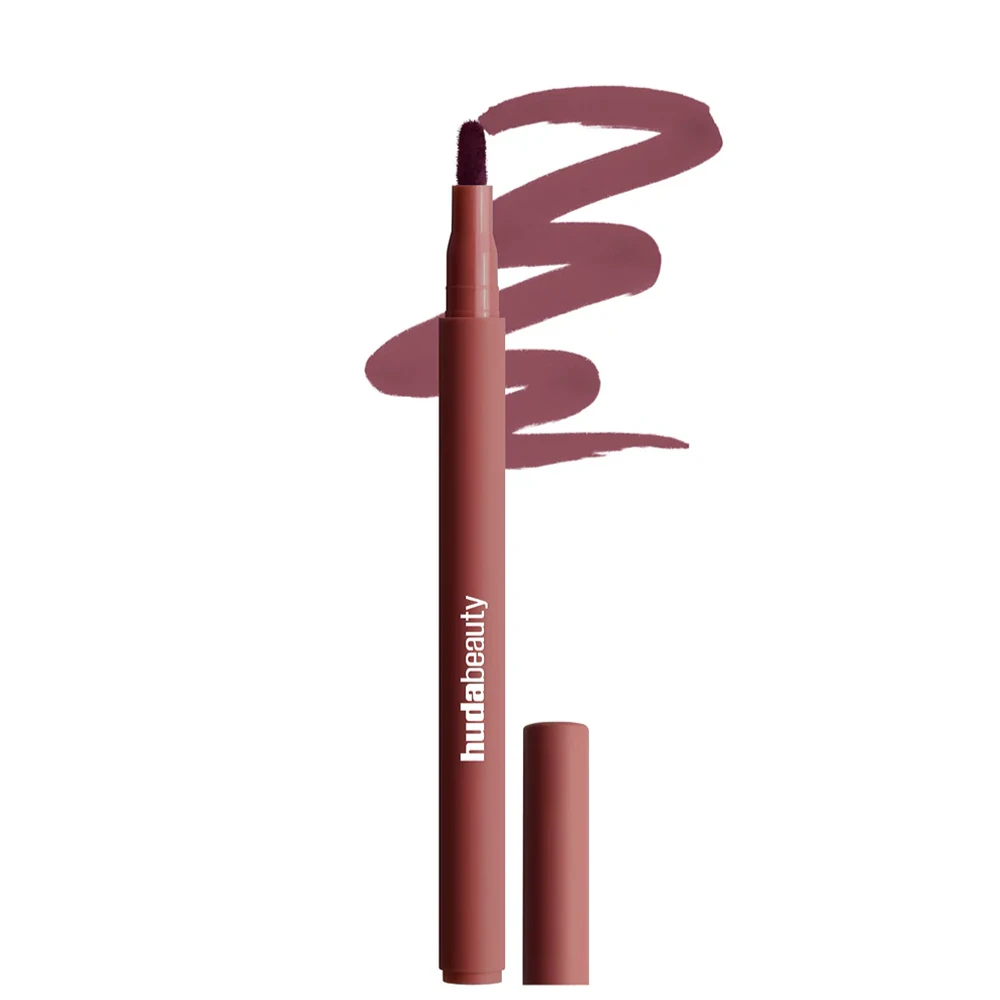 Huda Beauty – Lip Stain Trio