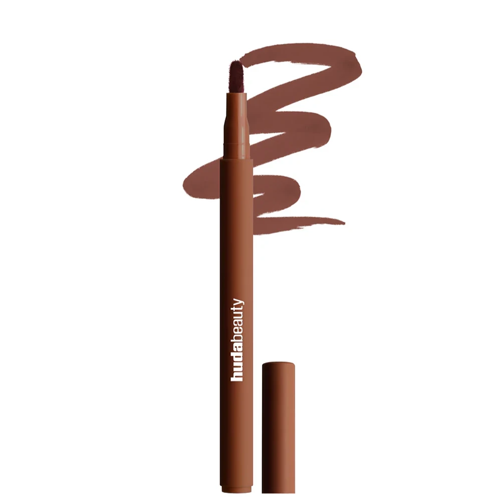 Huda Beauty – Lip Stain Trio