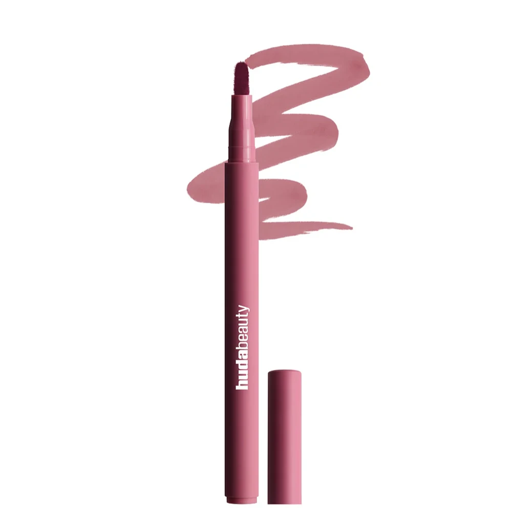 Huda Beauty – Lip Stain Trio