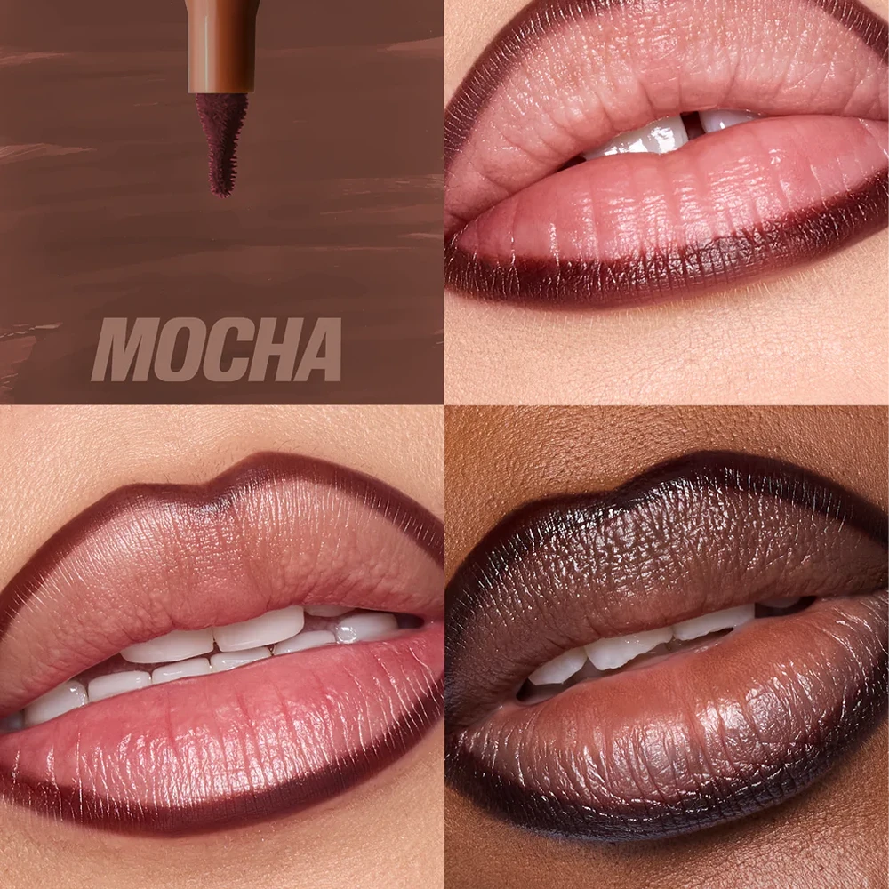 Huda Beauty – Lip Stain Trio
