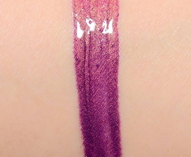 Huda Beauty – Lip Strobe – Fearless