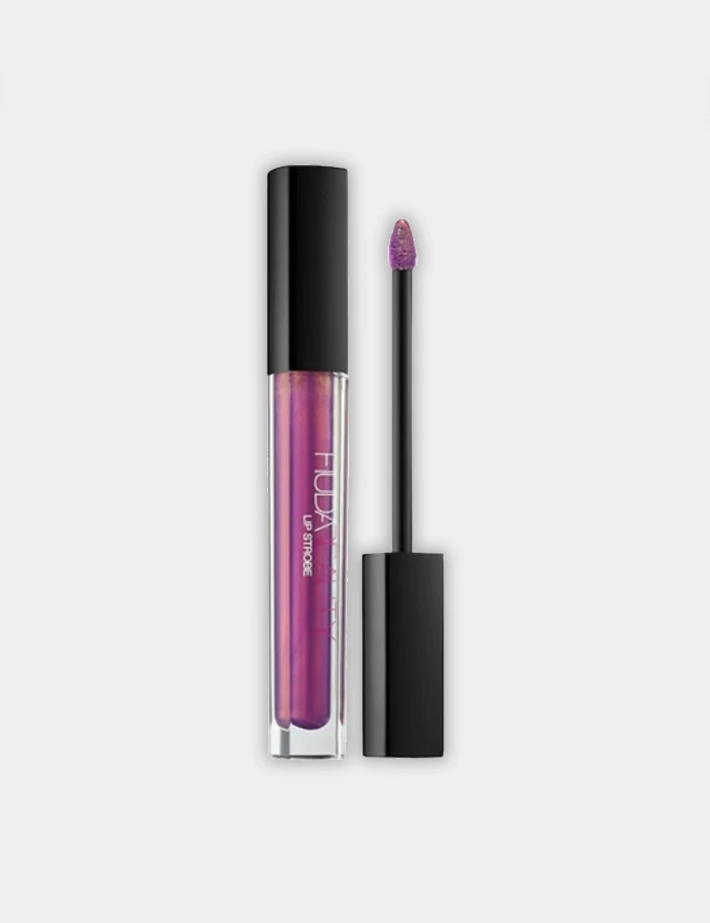 Huda Beauty – Lip Strobe – Fearless
