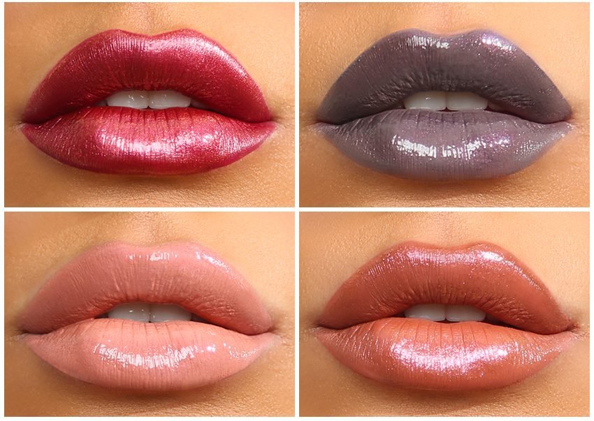 Huda Beauty Lip Strobe – Saucey