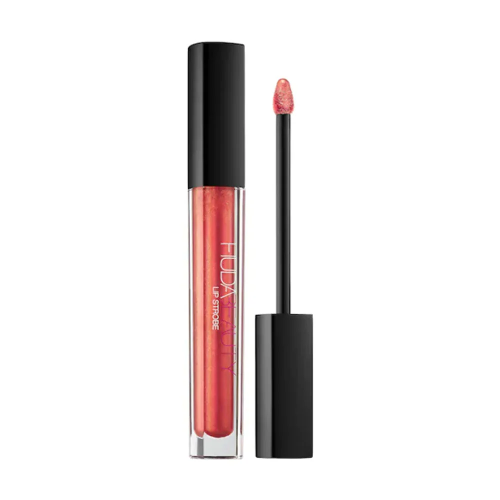 Huda Beauty Lip Strobe – Saucey