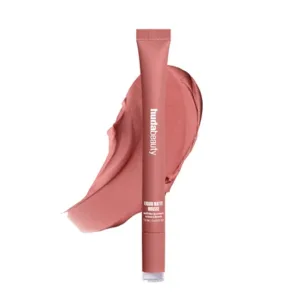Huda Beauty Liquid Matte Mousse – Rosy Nude