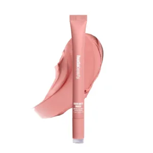 Huda Beauty Liquid Matte Mousse – Shade: Baby Pink