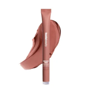 Huda Beauty Liquid Matte Mousse – Shade: Bombshell Pinky Brown