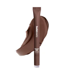 Huda Beauty Liquid Matte Mousse – Shade: Rich Brown