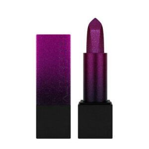 HUDA BEAUTY – METALLIC POWER BULLET LIPSTICK – AFTER PARTY