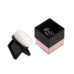 HUDA BEAUTY – Mini Easy Bake Loose Baking & Setting Powder – Cherry Blossom