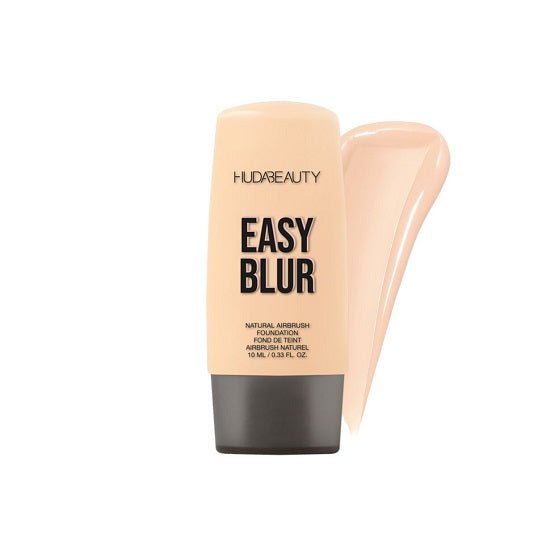 HUDA BEAUTY – Mini Easy Blur Natural Airbrush Foundation – Vanilla