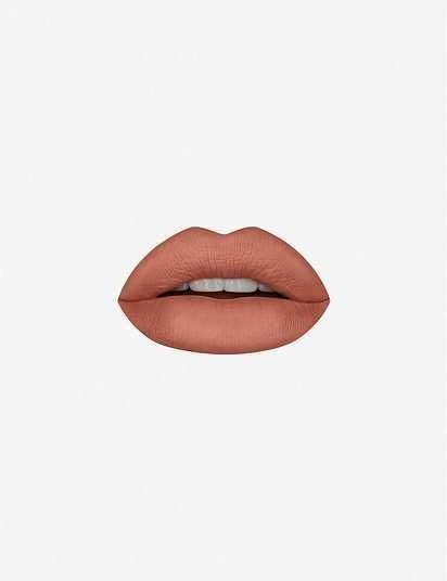 HUDA BEAUTY – Power Bullet Matte Lipstick – Anniversary