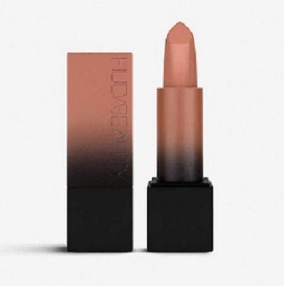 HUDA BEAUTY – Power Bullet Matte Lipstick – Anniversary