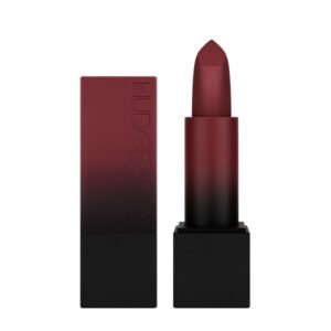 HUDA BEAUTY – POWER BULLET MATTE LIPSTICK – LADIES NIGHT