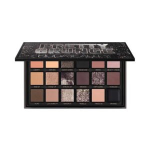 HUDA BEAUTY – Pretty Grunge Eyeshadow Palette